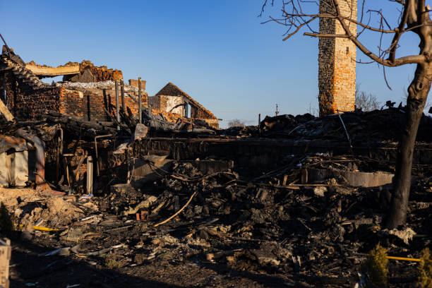 Reliable Fire Damage Removal contractor in Somerville, NJ by Fire Damage Flint