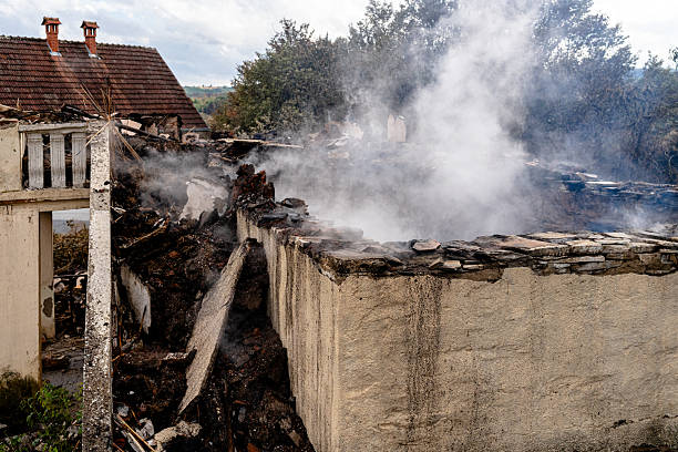 Affordable Fire Damage Removal solutions in Somerville, NJ